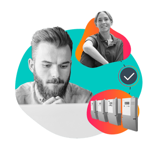 WOM Visibility that drives efficiency and customer satisfaction