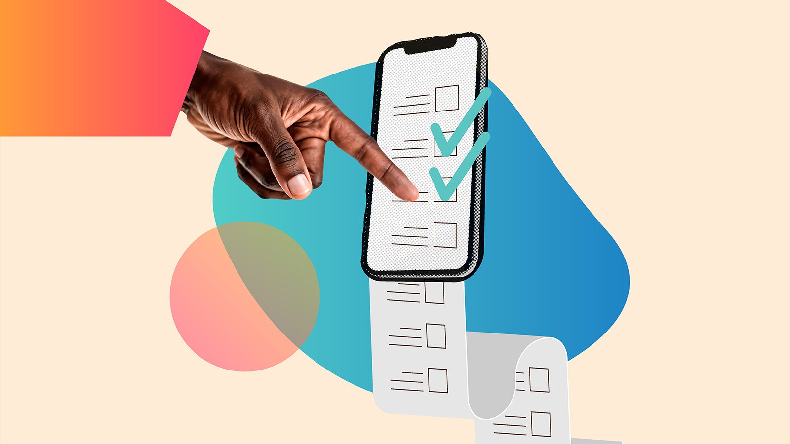 Negative Effects of False Advertising: Criminal Background Checks