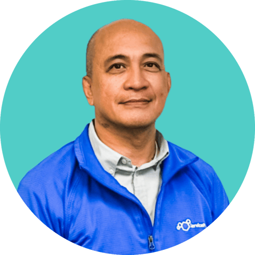 Ask the ServicePower Experts: Wendell Vicente, Director of Operations