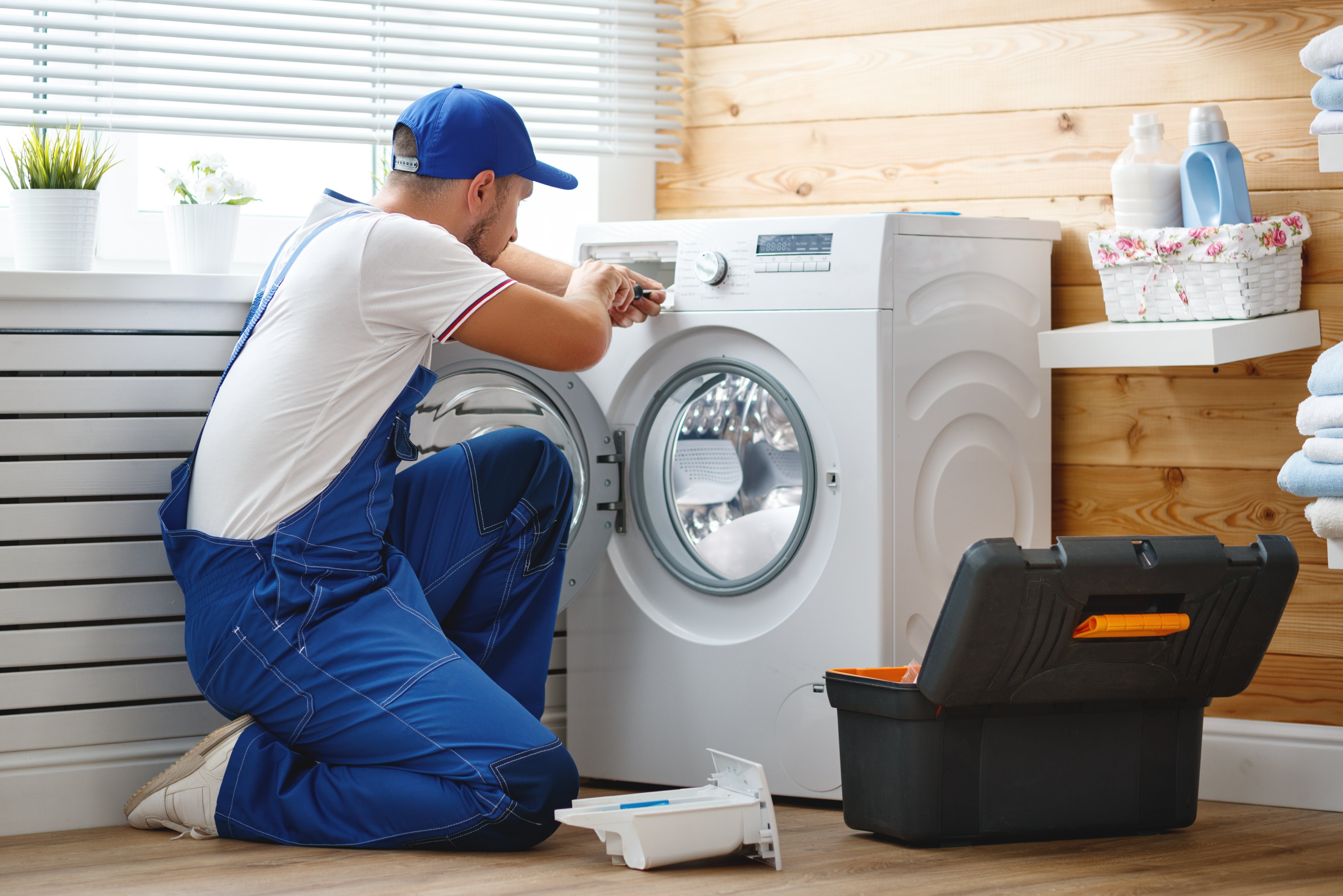 appliance repair scheduling software