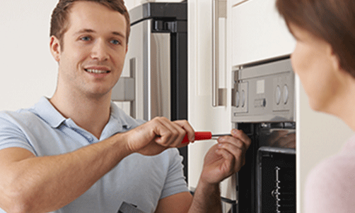 Home Appliances & Electronics