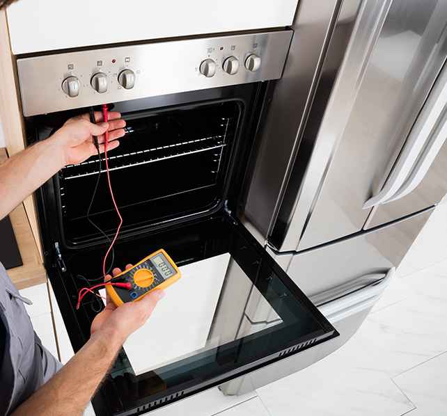 Kamloops Bc Appliance Repair,