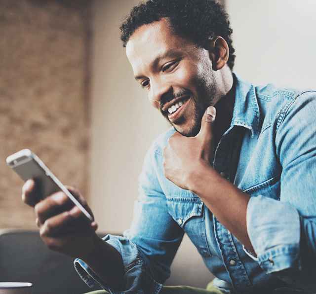 Better Customer Engagement