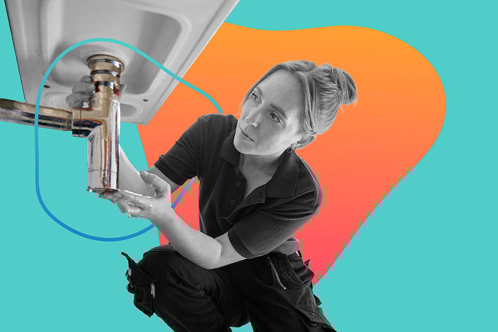ServicePower Women in Field Service