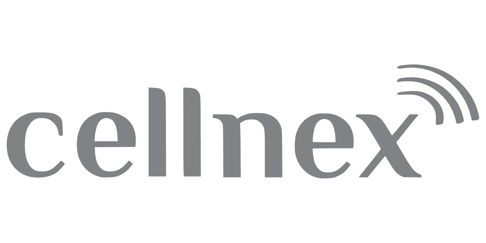 cellnex grey