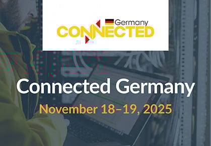 generic event images_Connected Germany