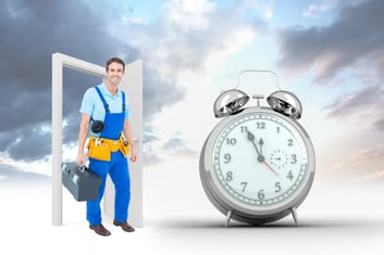 Field-Service Relationships