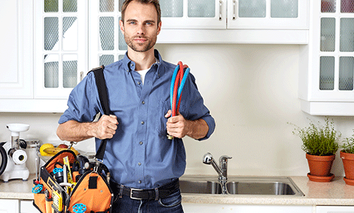 Home Warranty