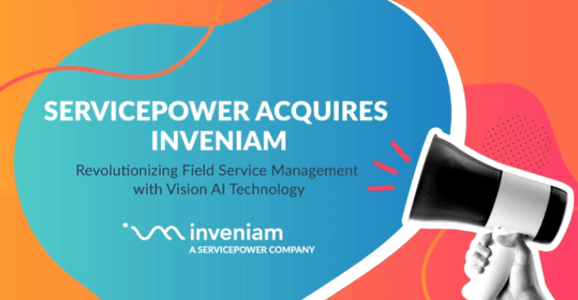 inveniam acquistion image