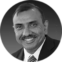 samir gulati bw