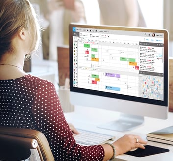 How Smart Scheduling Can Boost Productivity by 68%