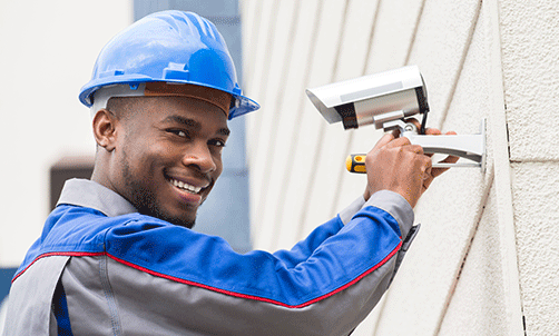 Security Services