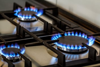 CPSC considering regulating indoor air pollution from gas stoves