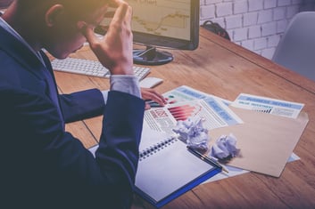 How to Avoid These 4 Blended Workforce Management Mistakes