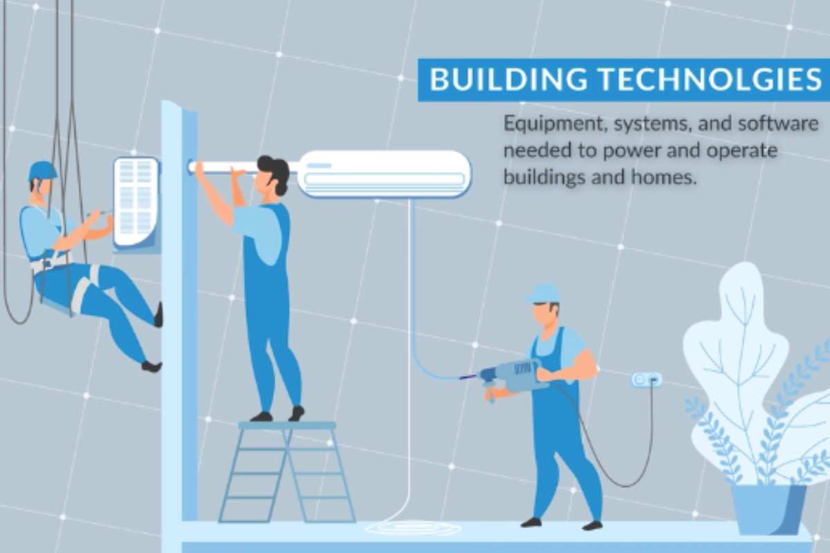 Building Technologies | Field Service Management