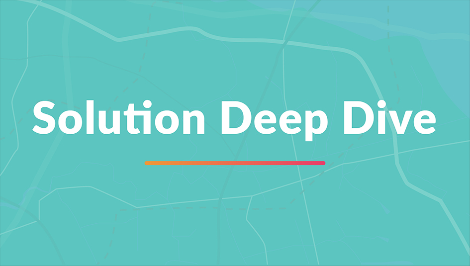 Solution Deep Dive Cover