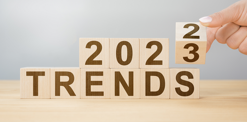 Top 6 Field Service Trends in 2023