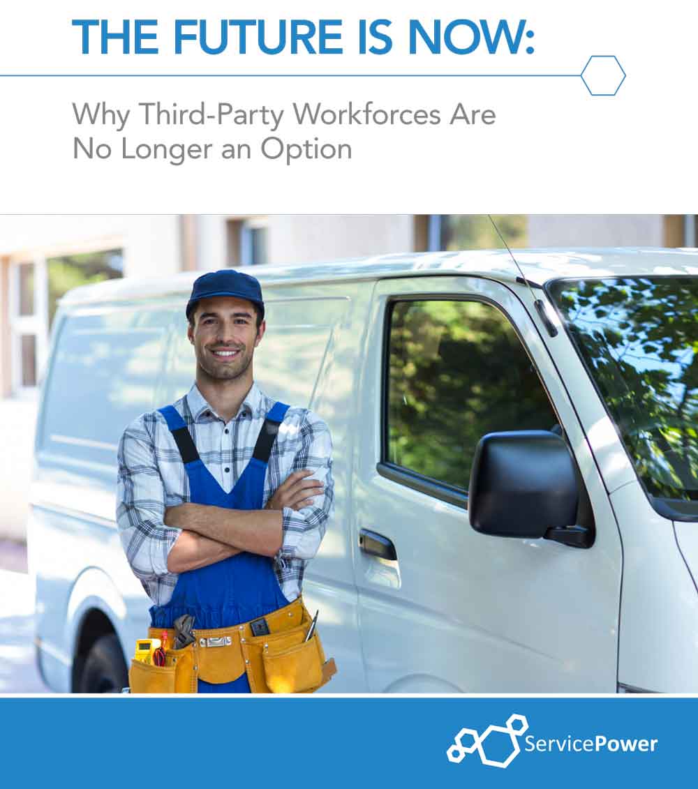 The Future is Now: Why Third-Party Workforces Are No Longer an Option