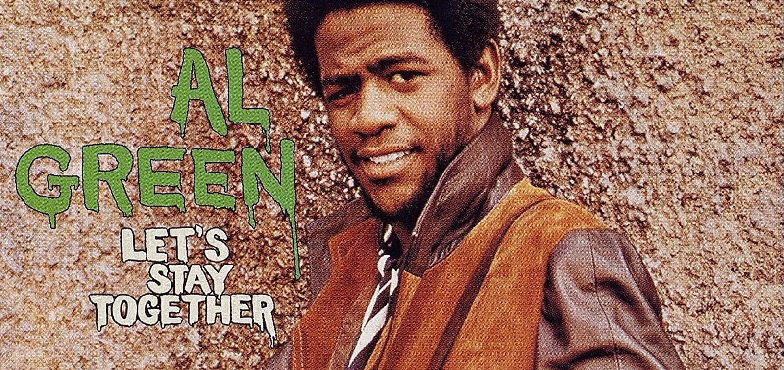 Just Like Al Green Sang, Let’s Stay Together – Our Customers Agree!