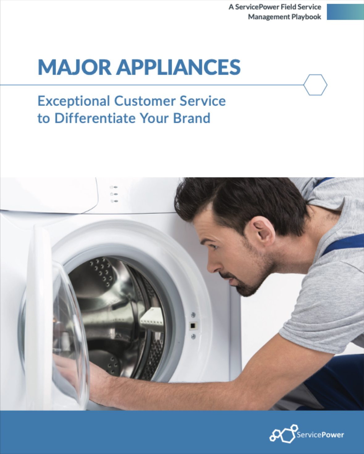 The Art of Major Appliances
