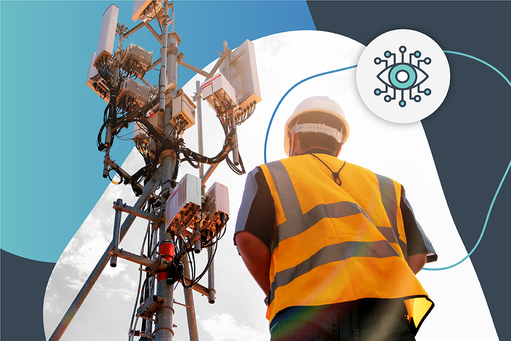Vision AI Boosts Telco Service Quality at Lower Cost