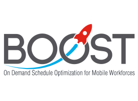 ServicePower Announces the Launch of Boost, on the Salesforce AppExchange, the World's Leading Enterprise Apps Marketplace | ServicePower | Innovating Field Service