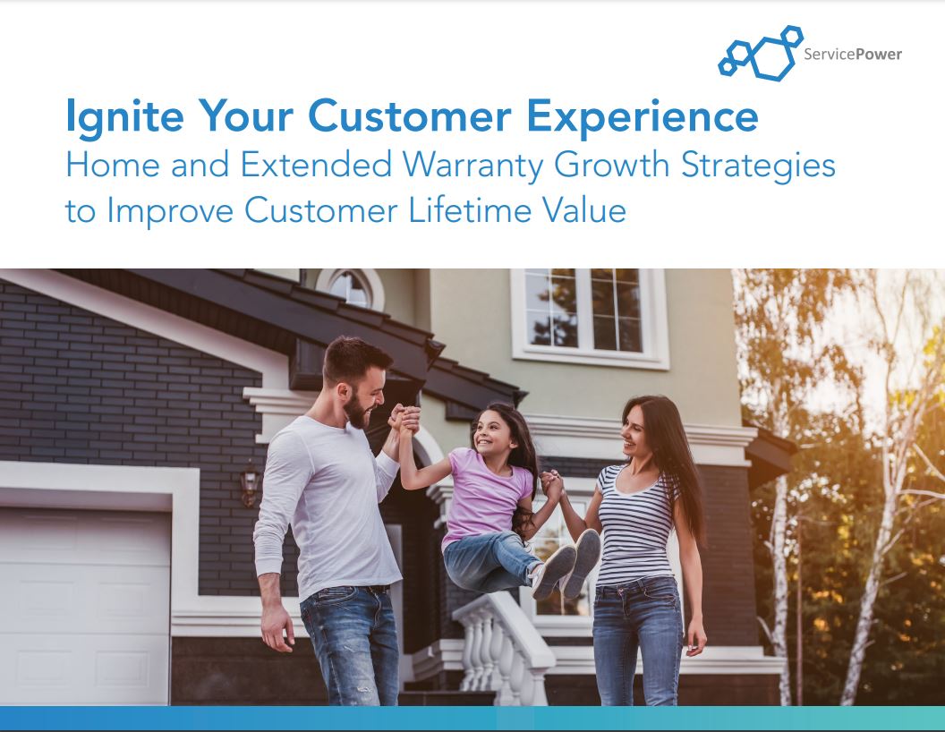 Home and Extended Warranty