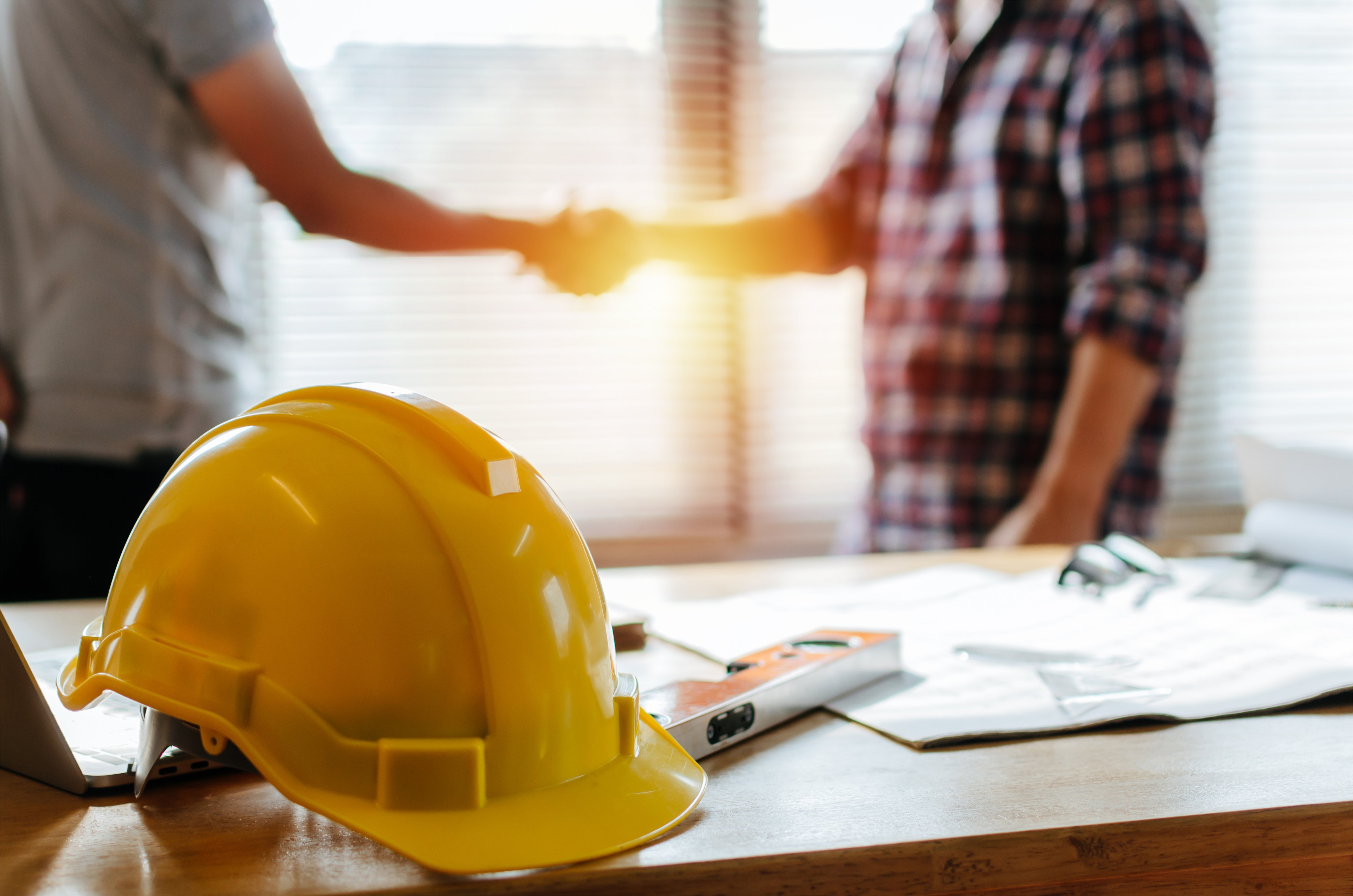 5 Steps For Effective Contractor Management