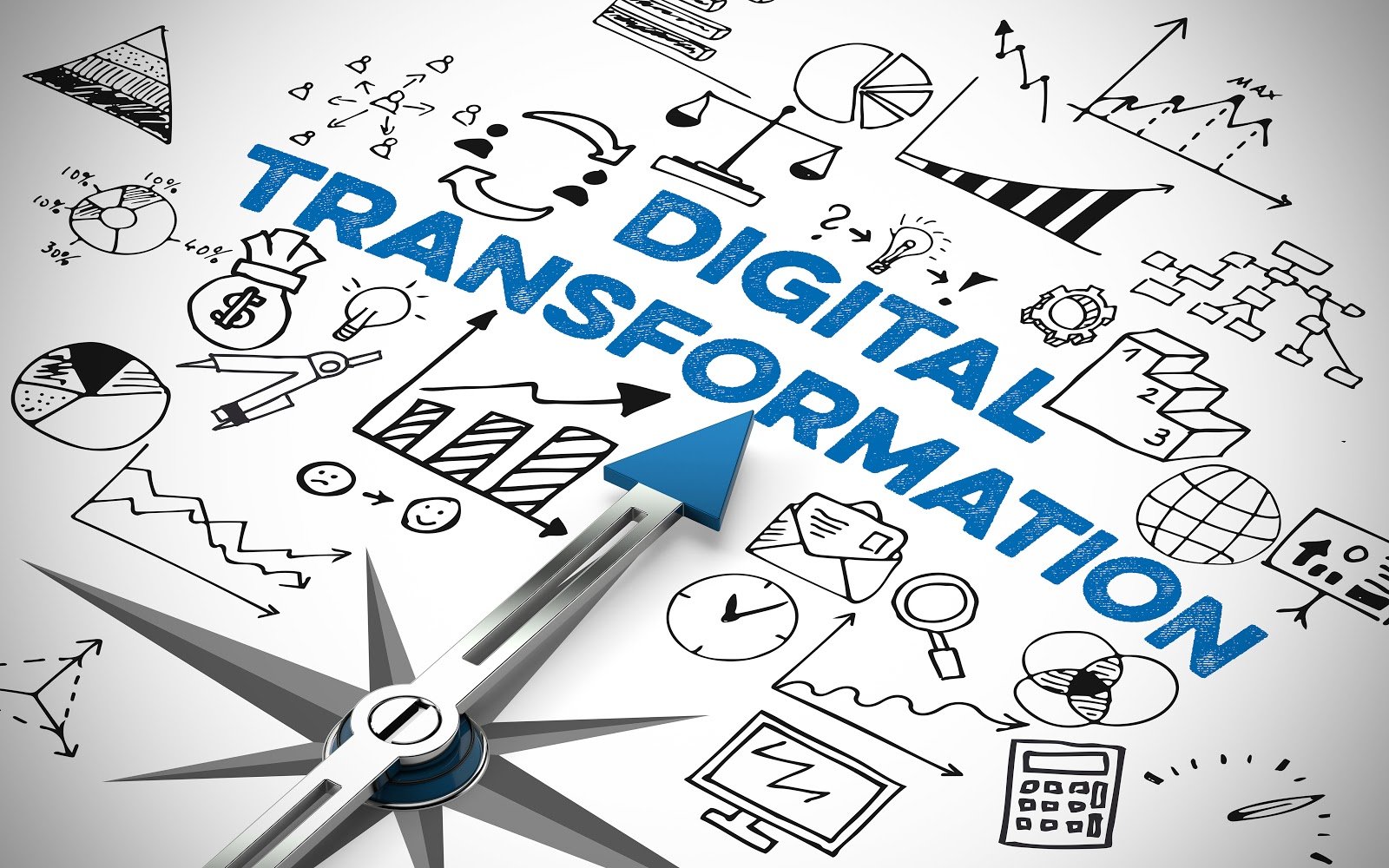 ServicePower Digital Transformation for Telecommunications