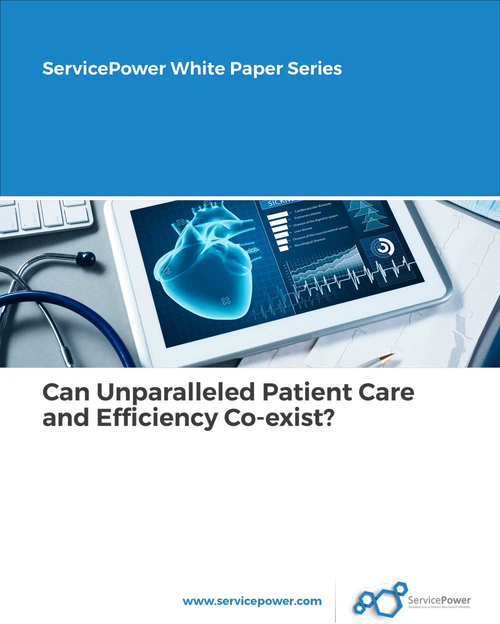 Download: Can Unparalleled Patient Care and Efficiency Co-exist?