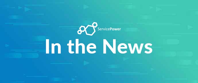 ServicePower Receives IDC's Customer Satisfaction Award