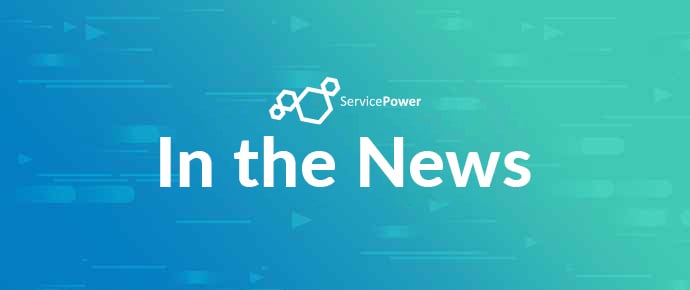 ServicePower Receives IDC CSAT Award