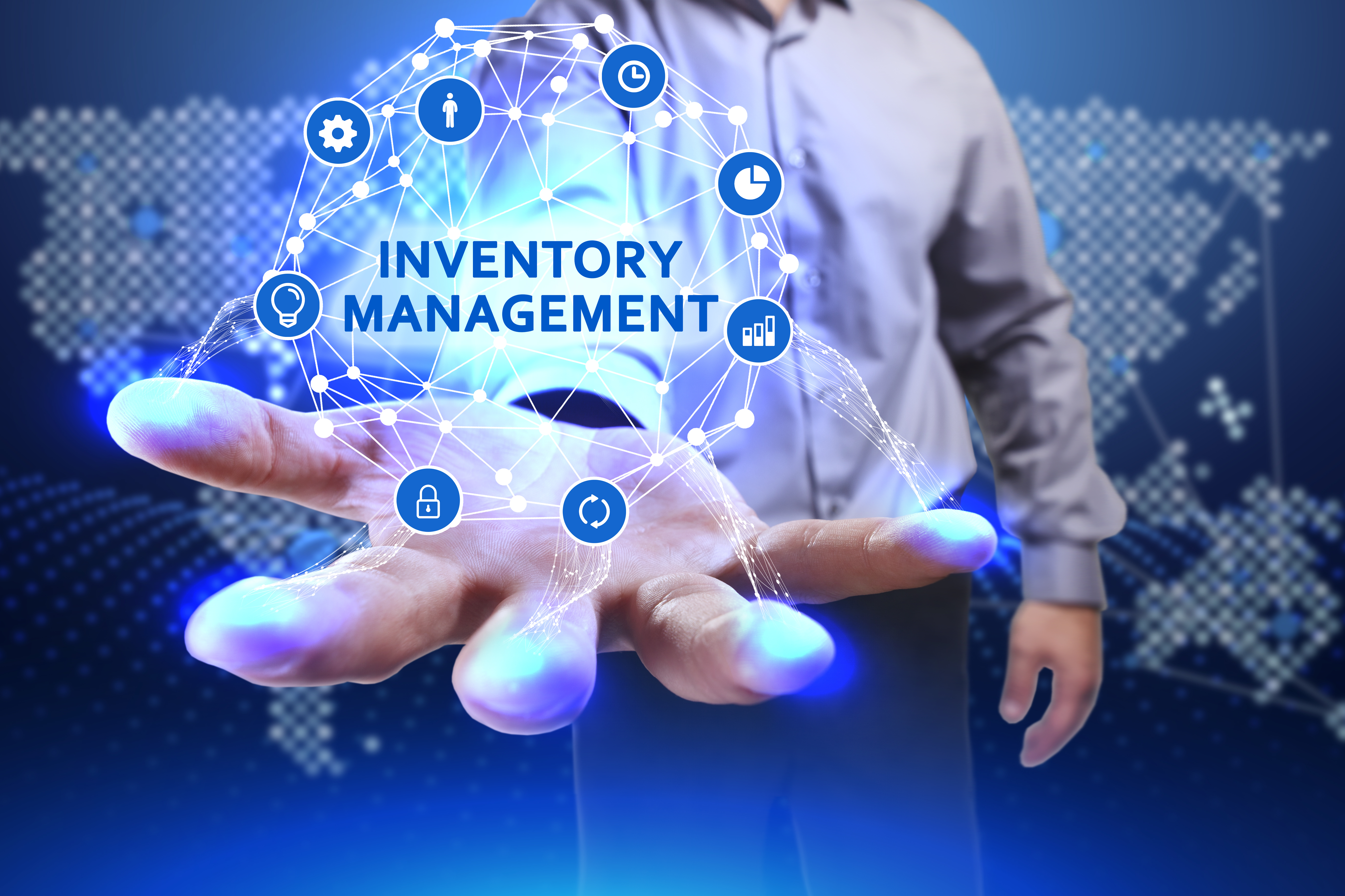 Field Service Inventory Management