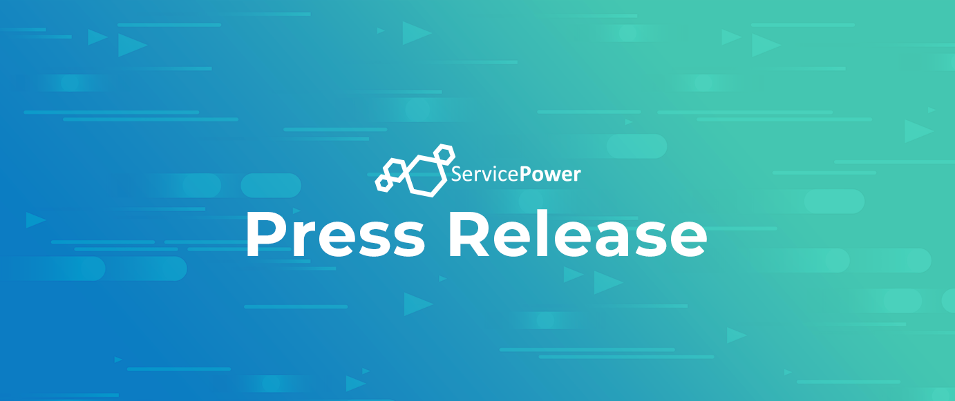 ServicePower Accelerates 2018 Momentum into 2019