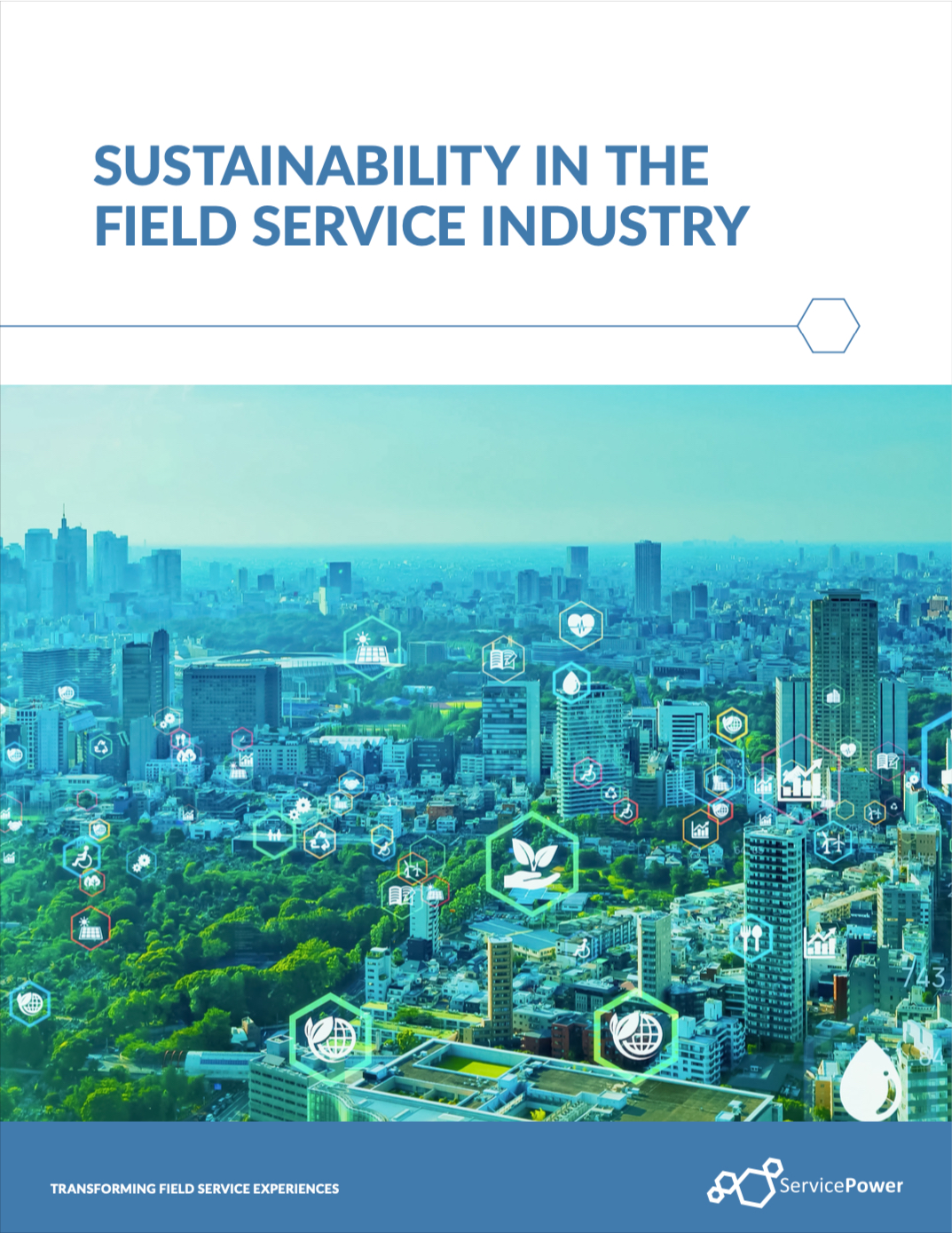 Sustainability in the Field Service Industry