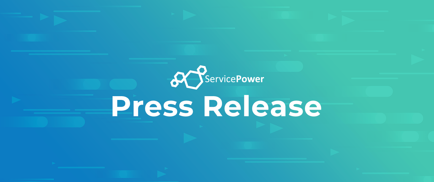 ServicePower: 2021 Visionary in Gartner® Magic Quadrant™ FSM