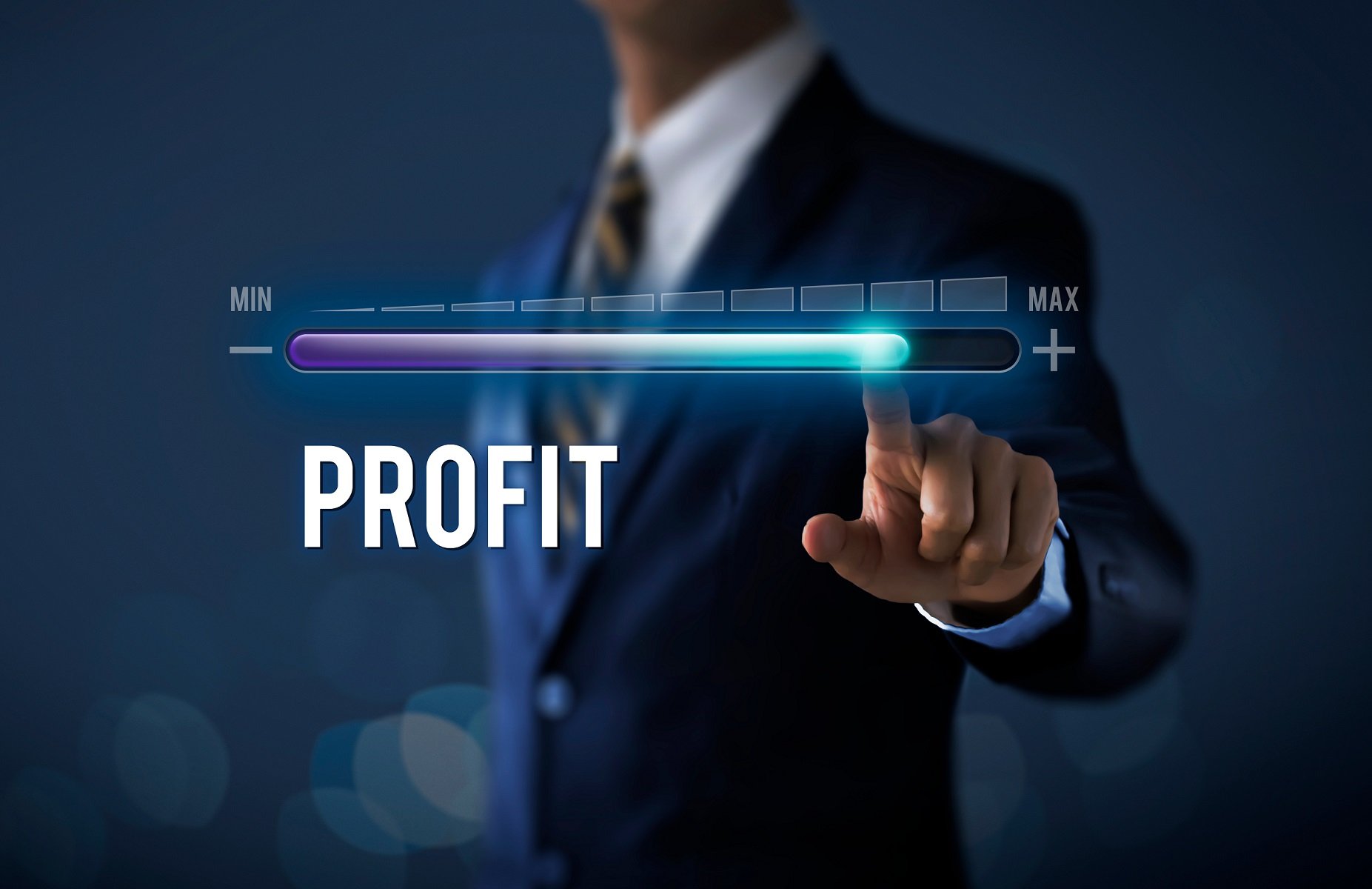 How to Turn Your Field Service Company into a Profit Center