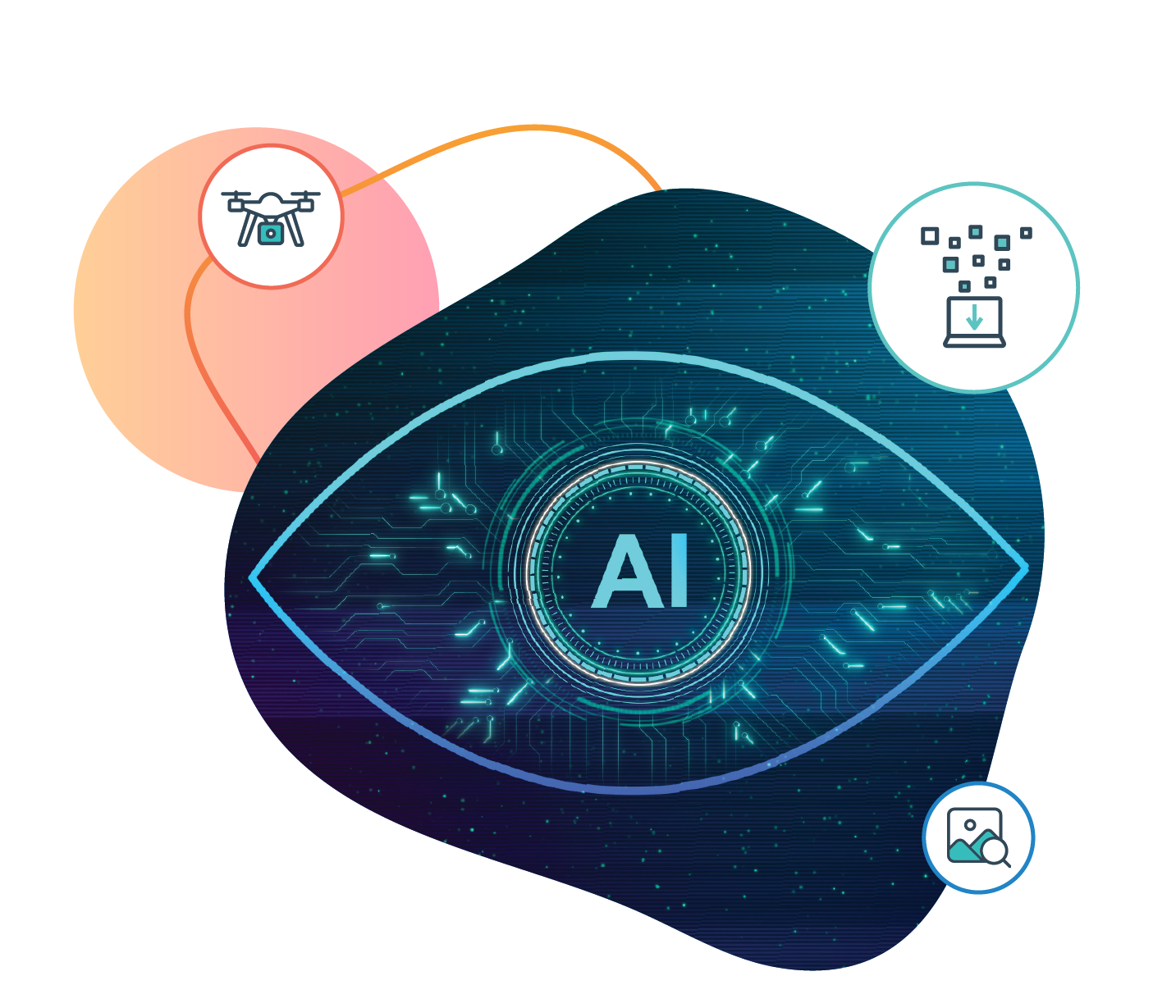Flip the Switch Without the Rip: AI-Powered Visual Intelligence + Field Service Management Software