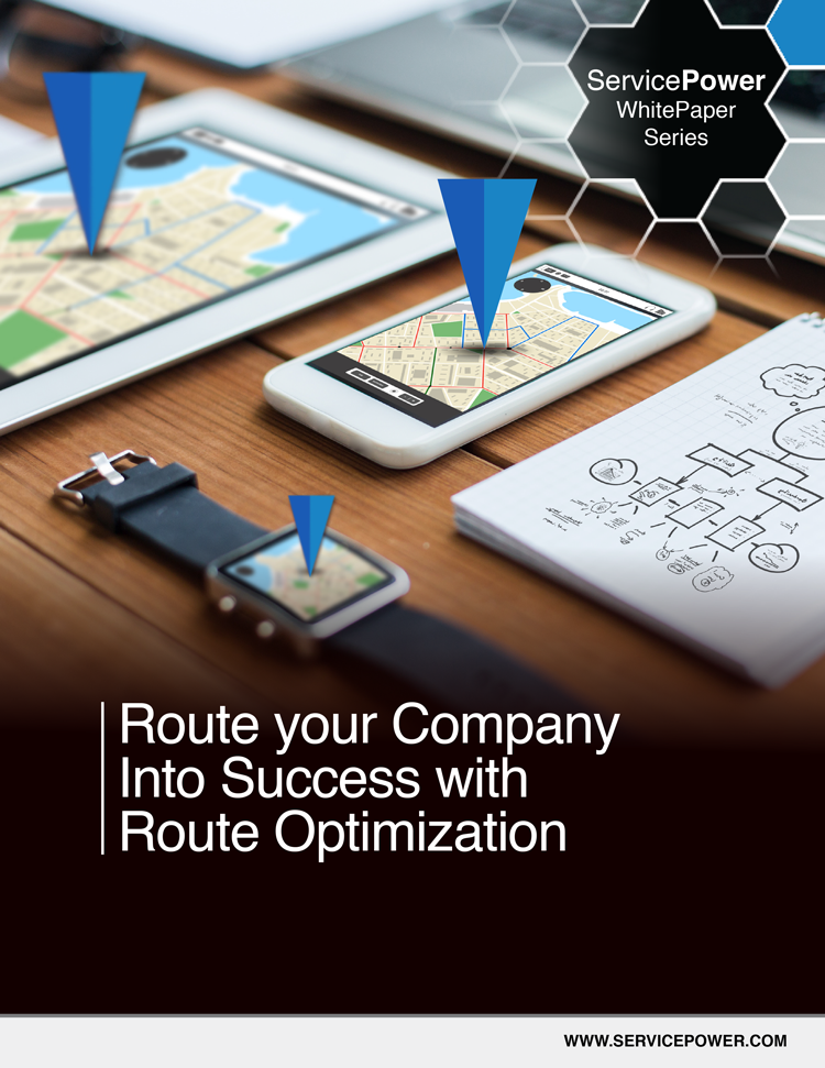 Free Download: Route your Company Into Success