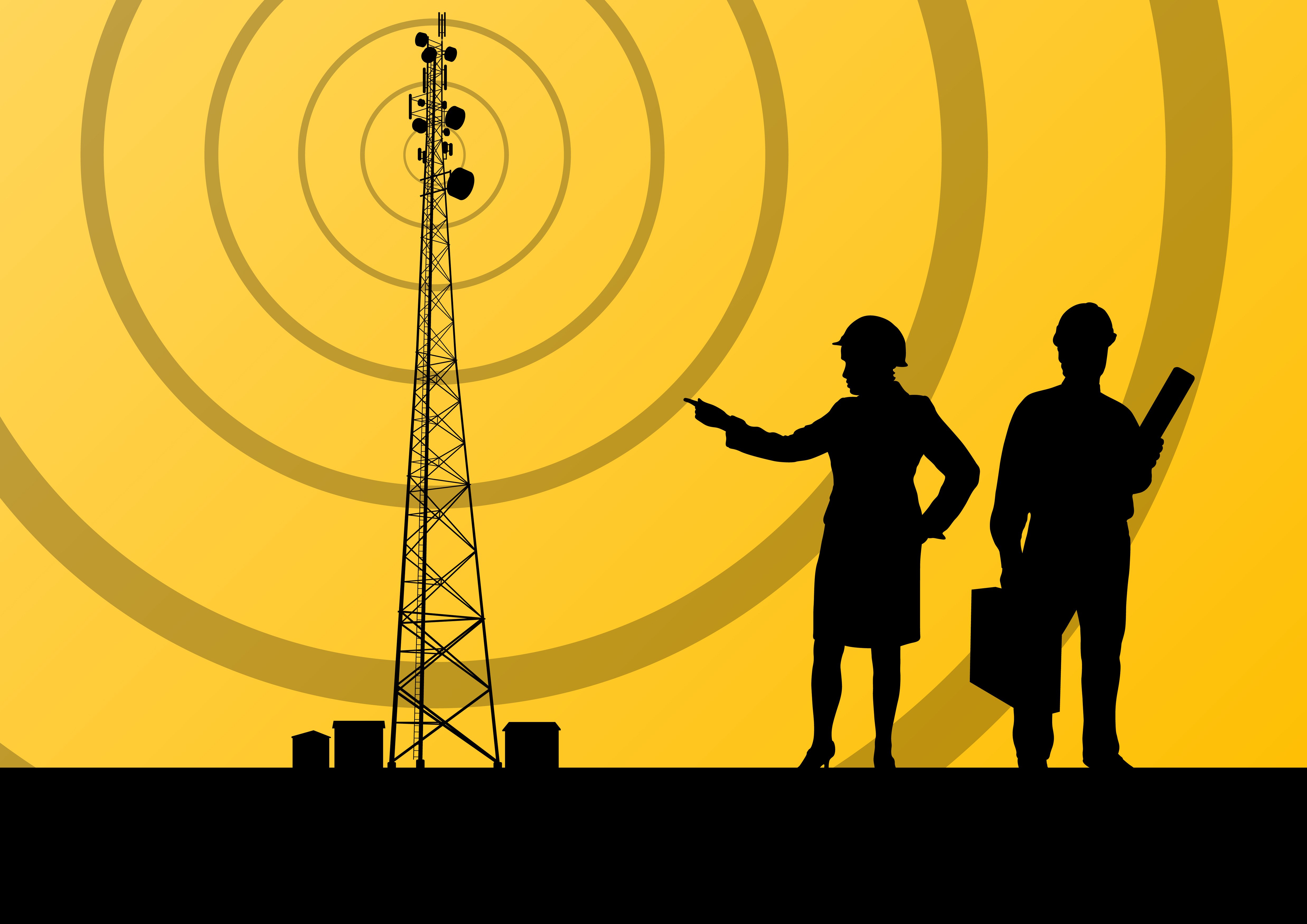 3 Field Service Strategies to Help Telecom Short-Cycle Jobs