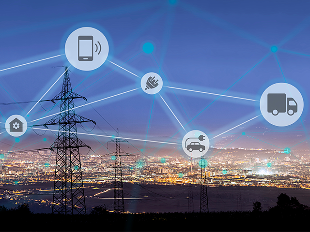 Leveraging Technology to Optimize Your Utility & Grid Workforce Management and Improve Customer Satisfaction