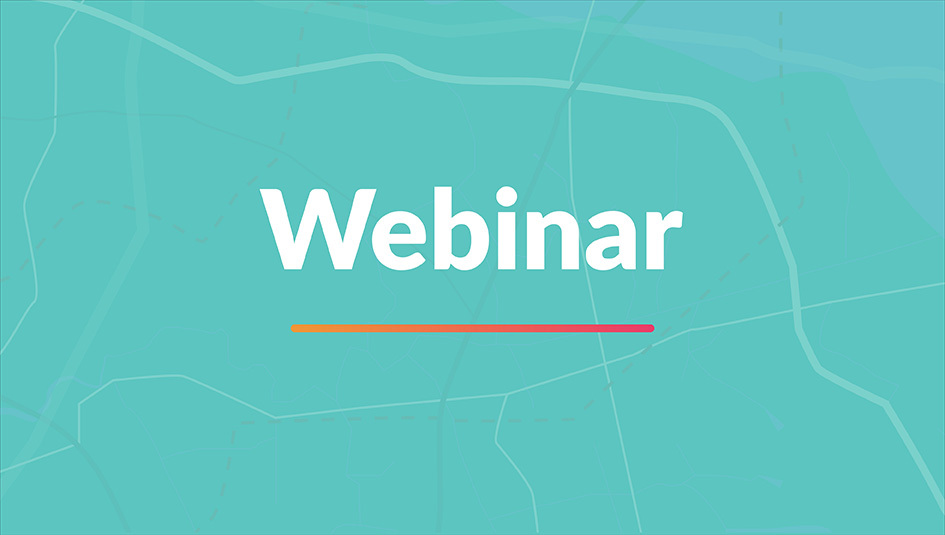 Webinar-teal