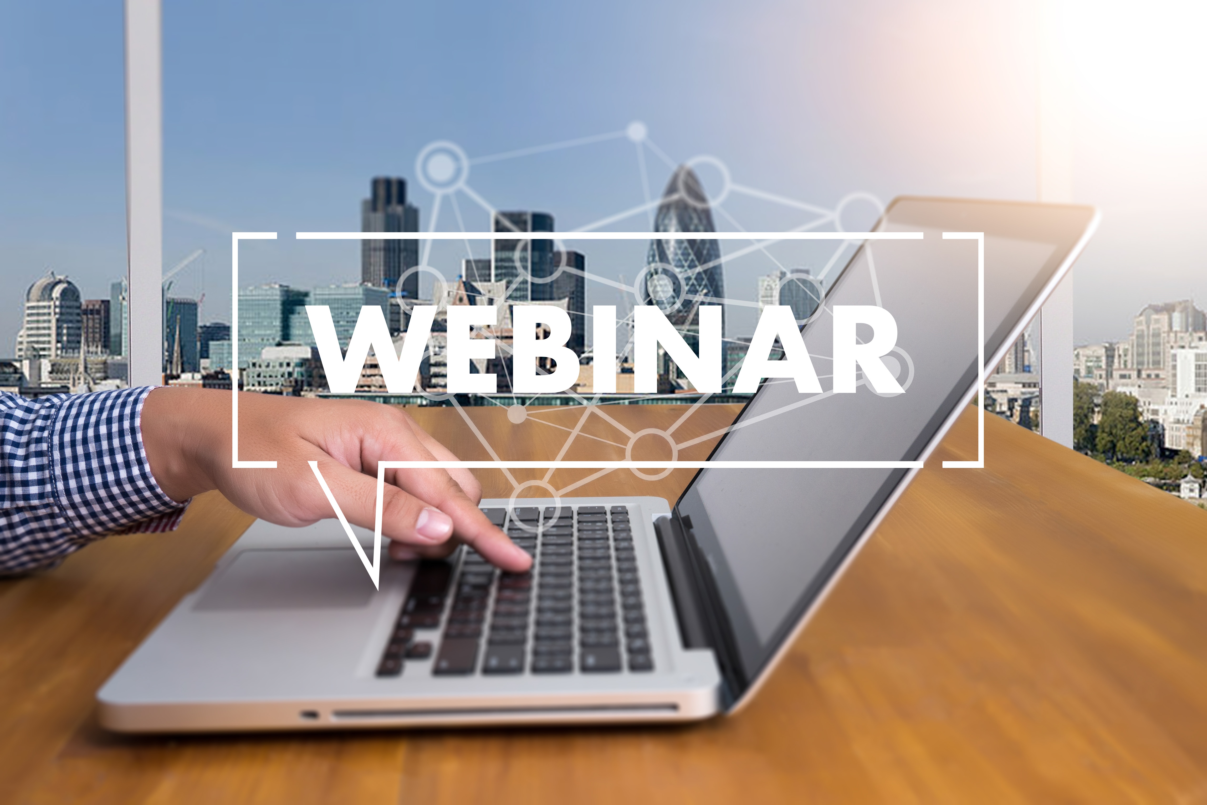 The Customer Journey Webinar The Customer Journey Webinar