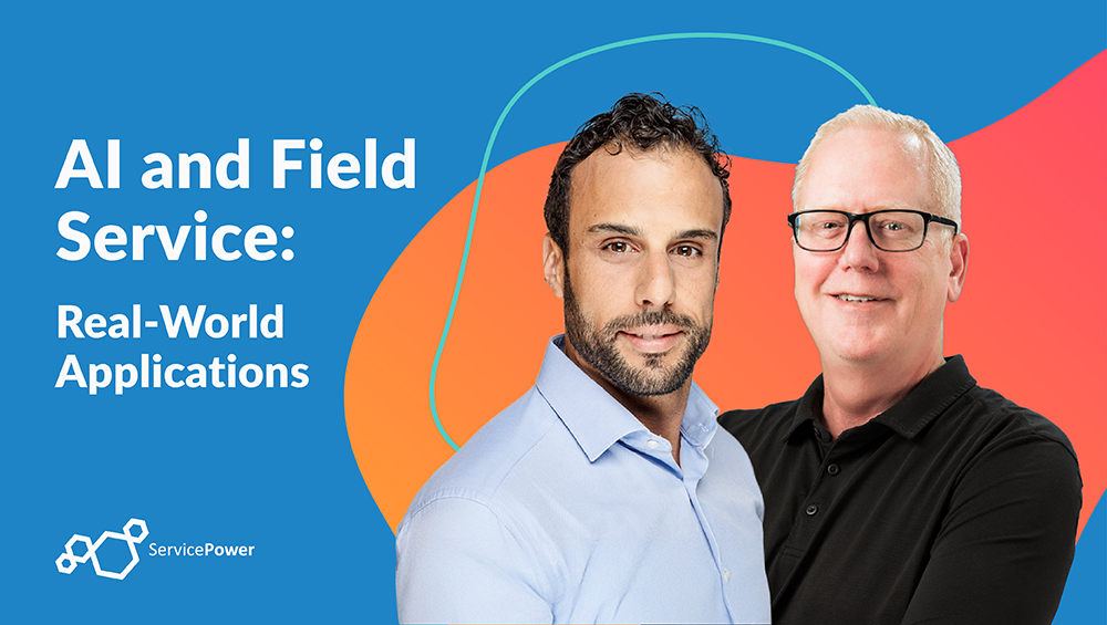 Webinars_AI and Field Service
