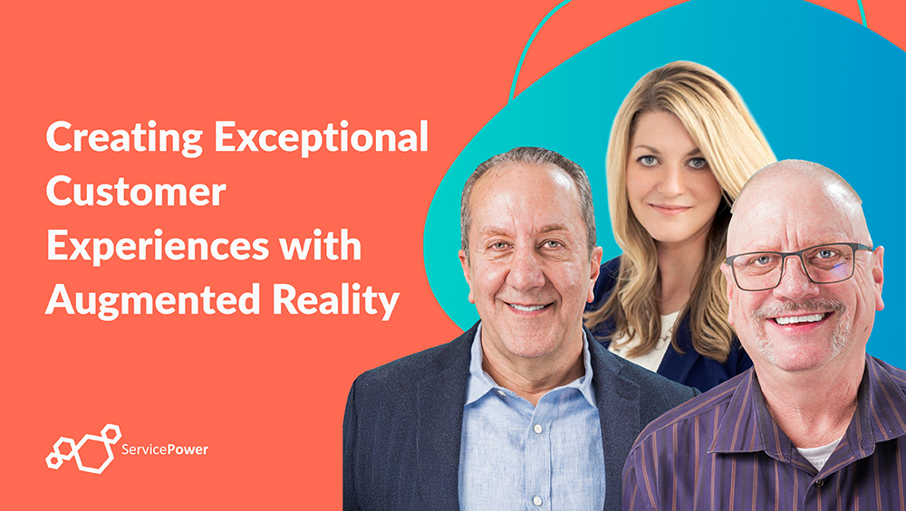 Webinars_Creating Exceptional Customer Experiences with Augmented Reality