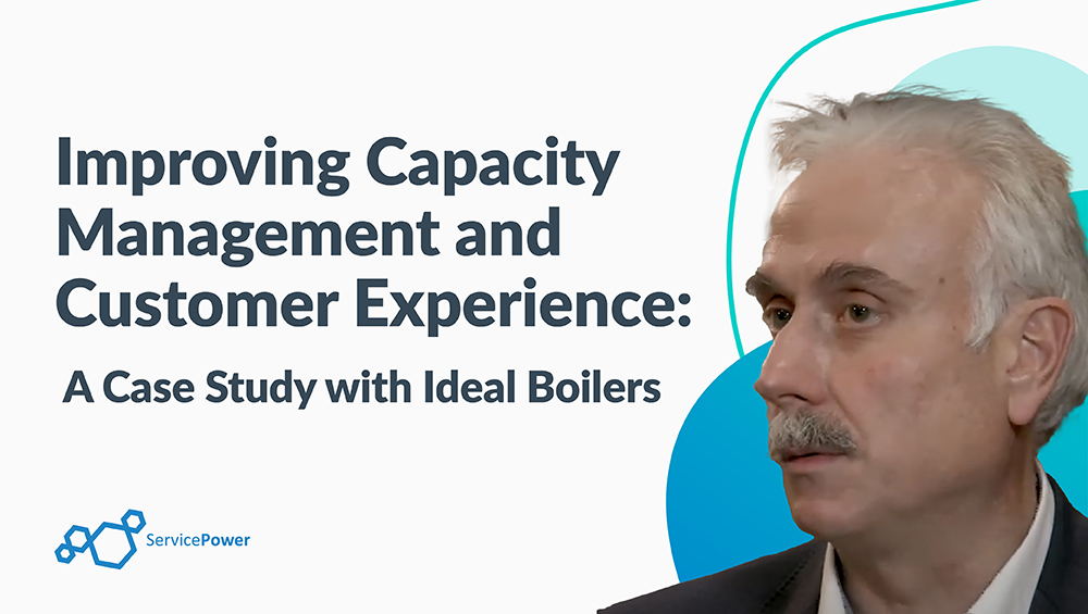 Webinars_Improving Capacity Management and Customer Experienc