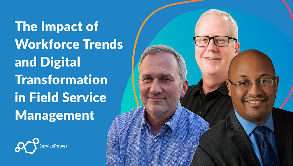 Webinars_The Impact of Workforce Trends and Digital Transformation