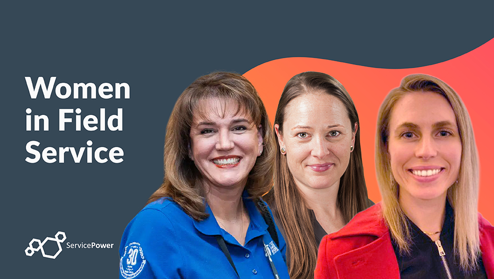 Webinars_Women in Field Service