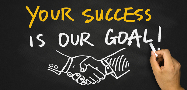 Your Success is Our Goal ServicePower
