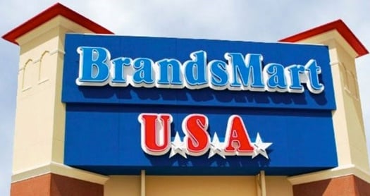 BrandsMart USA Renews Contract
